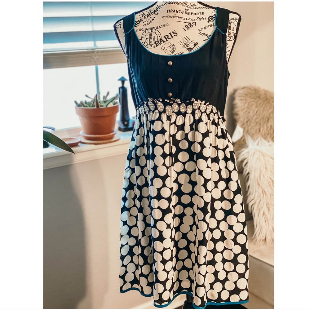 Anthropologie Dress